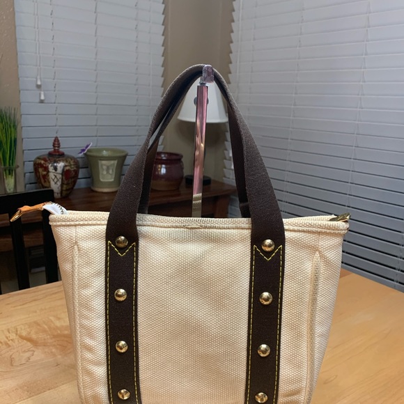 Louis Vuitton Antigua Caba PM - Picture 2 of 14